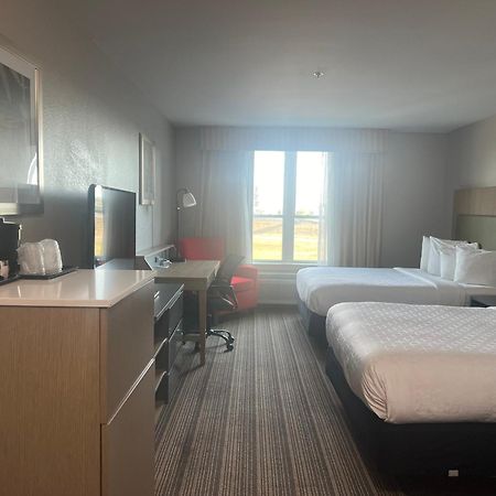 Country Inn & Suites By Radisson, Fort Worth, Tx Экстерьер фото