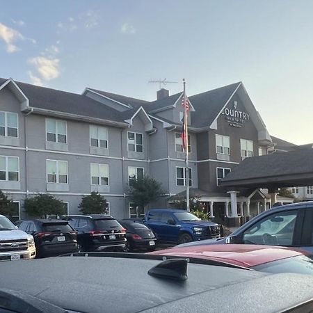 Country Inn & Suites By Radisson, Fort Worth, Tx Экстерьер фото