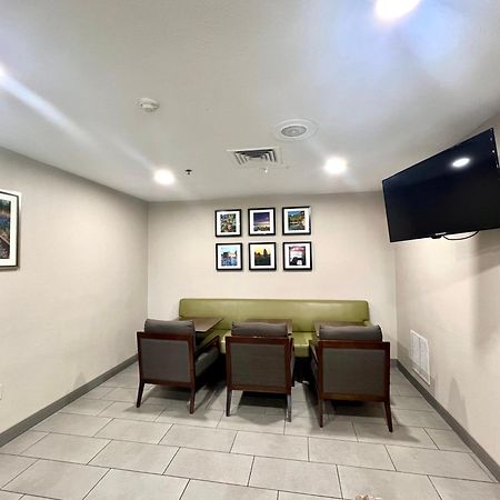 Country Inn & Suites By Radisson, Fort Worth, Tx Экстерьер фото