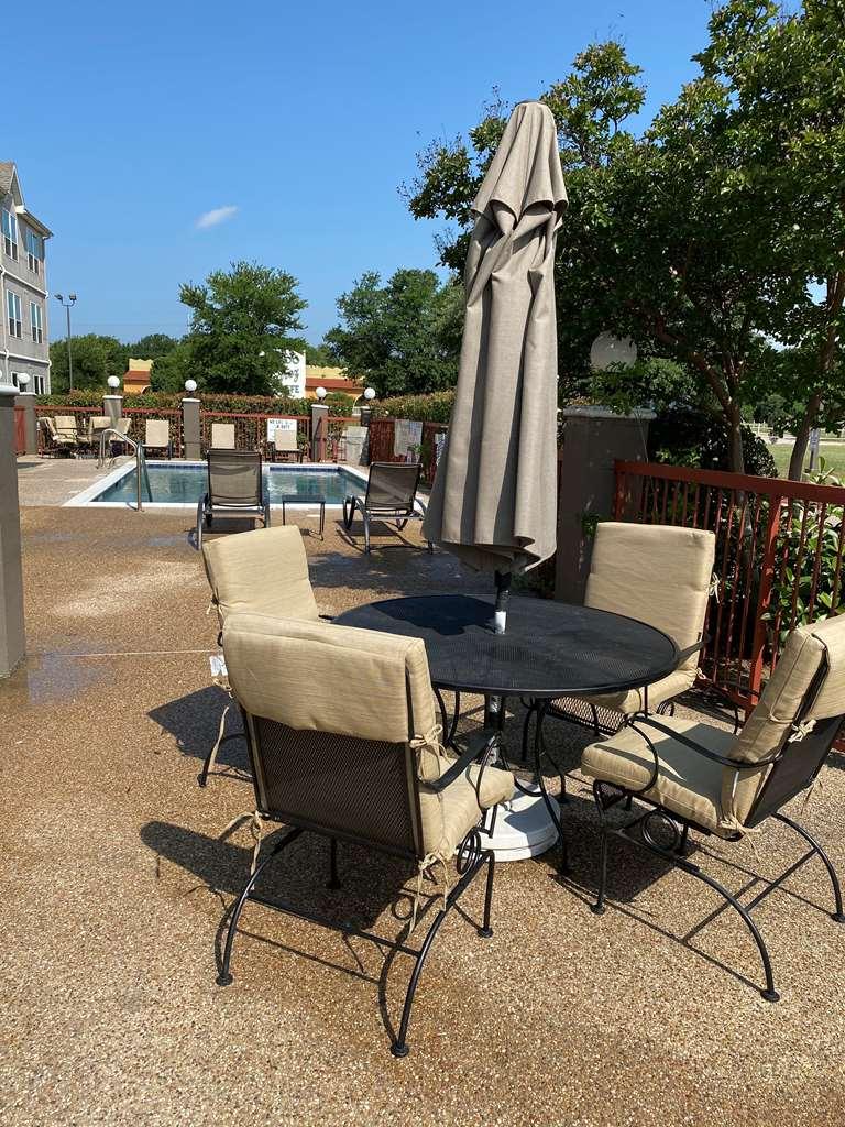 Country Inn & Suites By Radisson, Fort Worth, Tx Удобства фото
