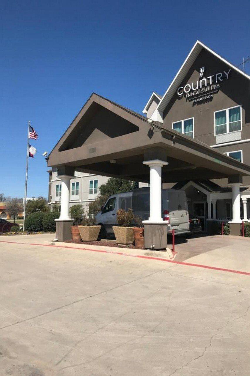 Country Inn & Suites By Radisson, Fort Worth, Tx Экстерьер фото