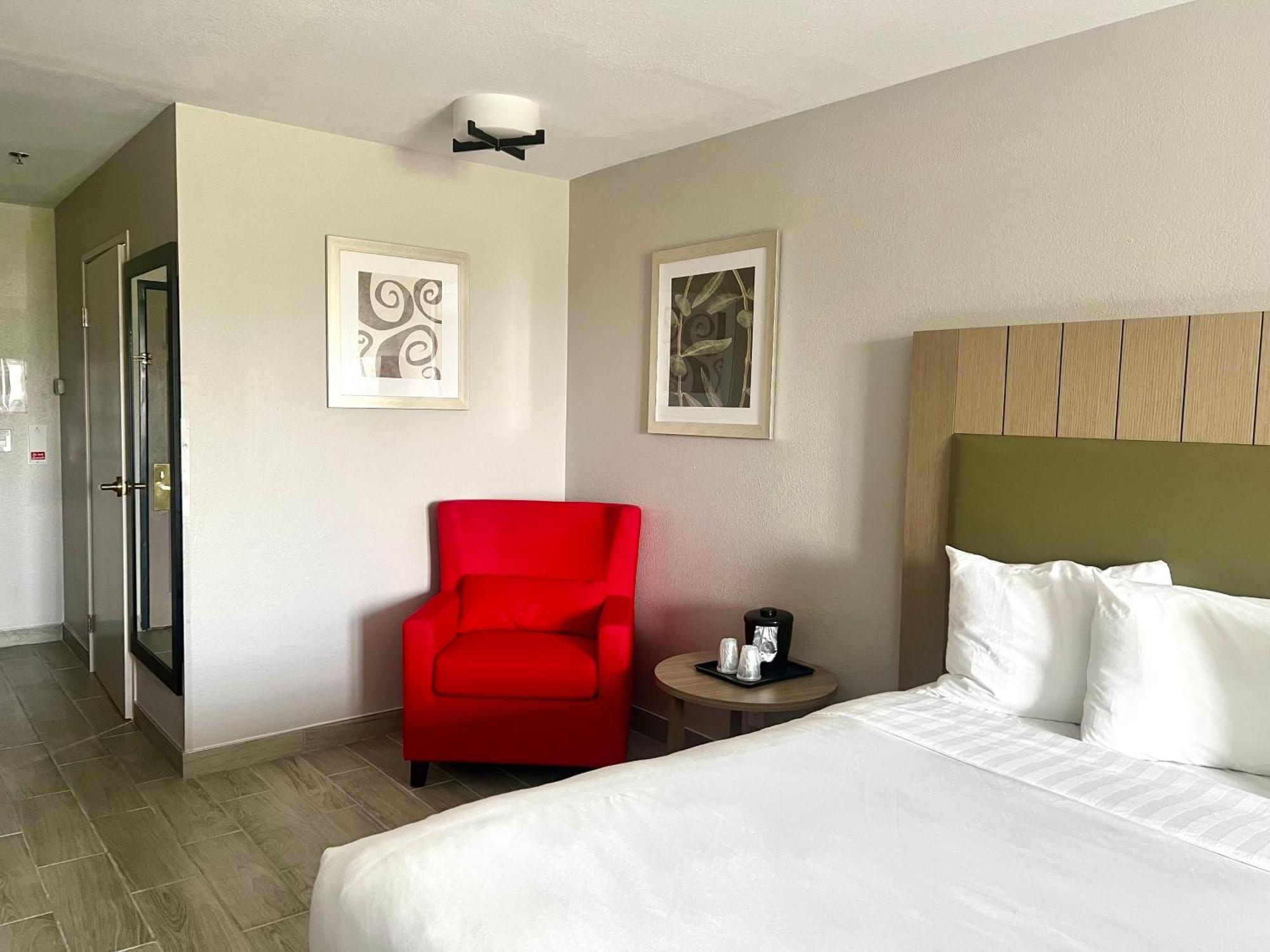 Country Inn & Suites By Radisson, Fort Worth, Tx Экстерьер фото