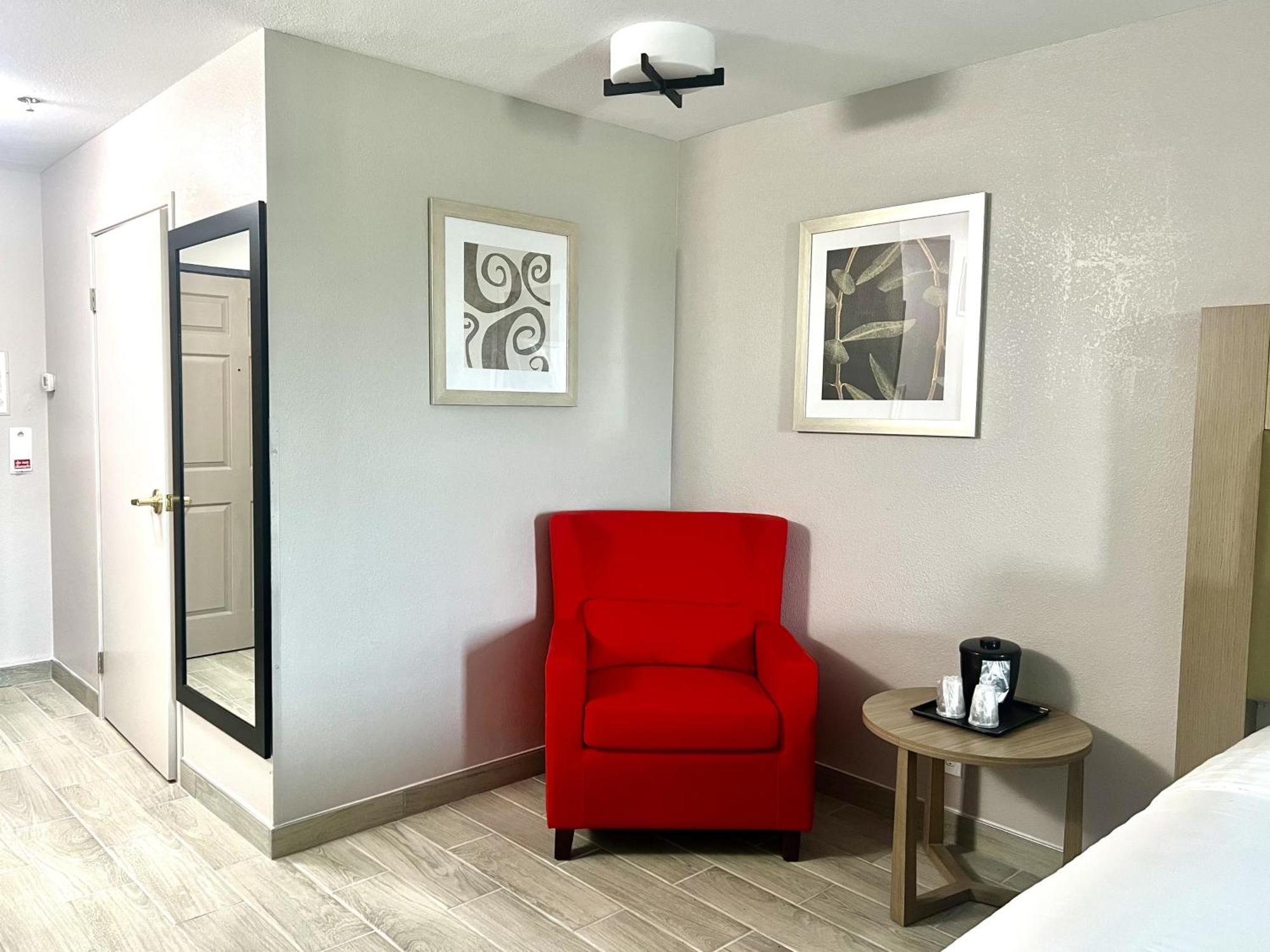 Country Inn & Suites By Radisson, Fort Worth, Tx Экстерьер фото