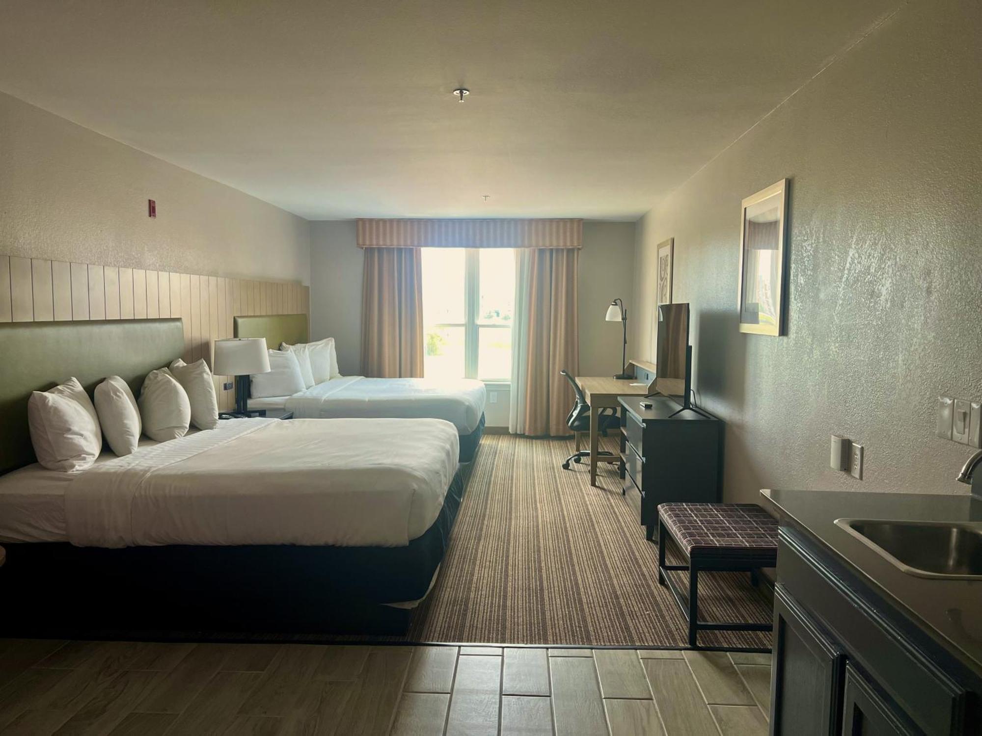 Country Inn & Suites By Radisson, Fort Worth, Tx Экстерьер фото