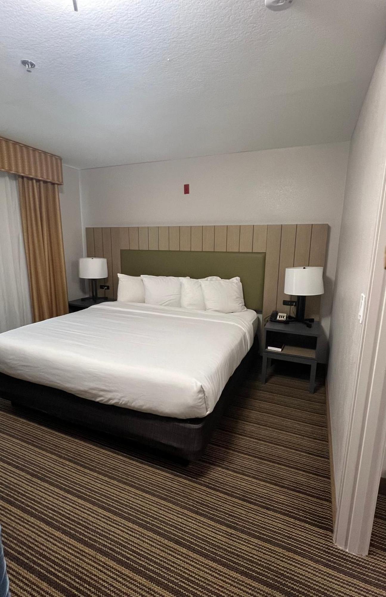 Country Inn & Suites By Radisson, Fort Worth, Tx Экстерьер фото