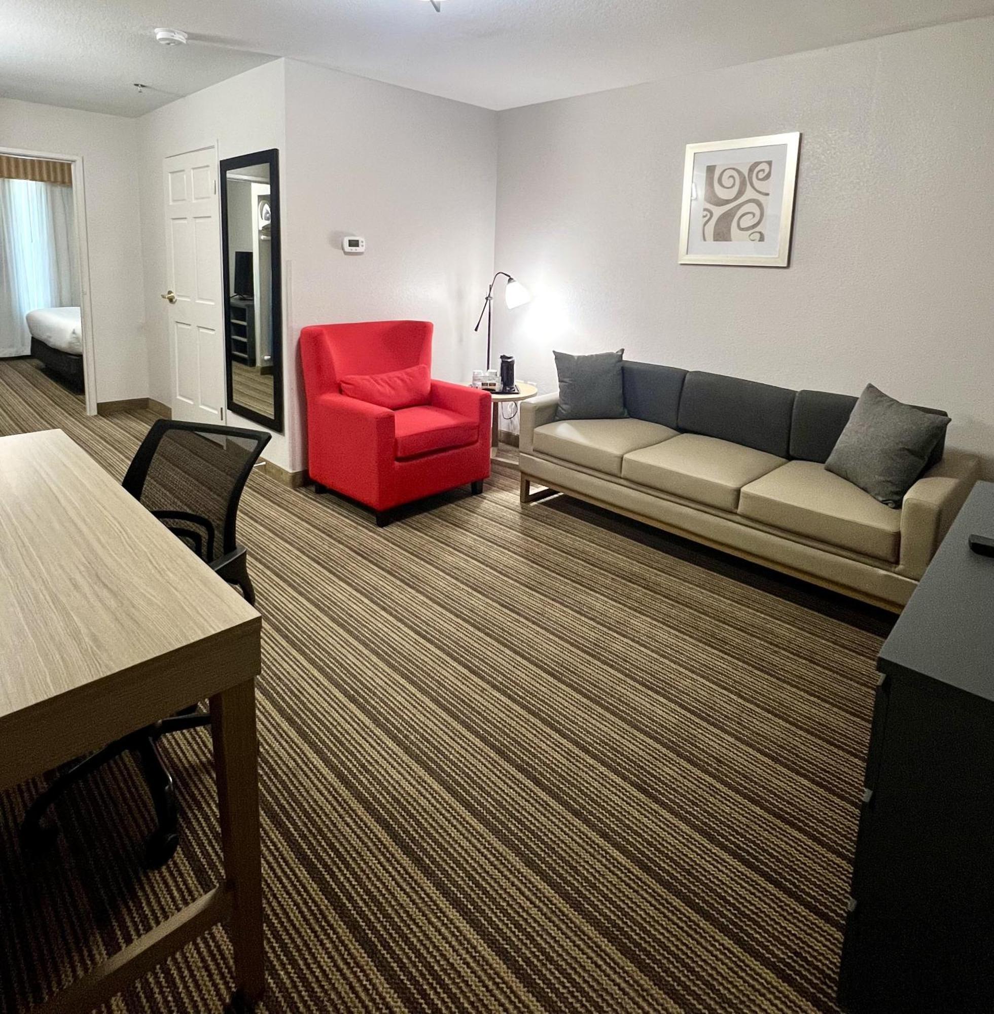 Country Inn & Suites By Radisson, Fort Worth, Tx Экстерьер фото