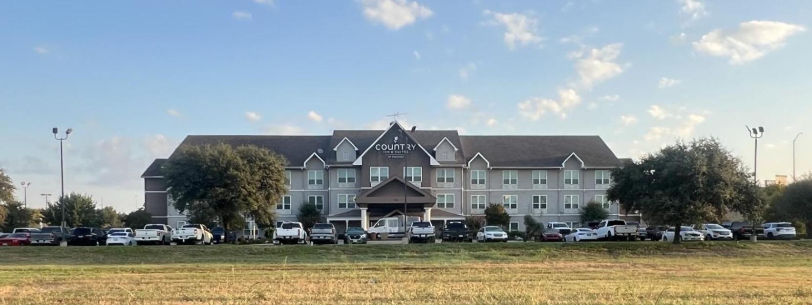Country Inn & Suites By Radisson, Fort Worth, Tx Экстерьер фото