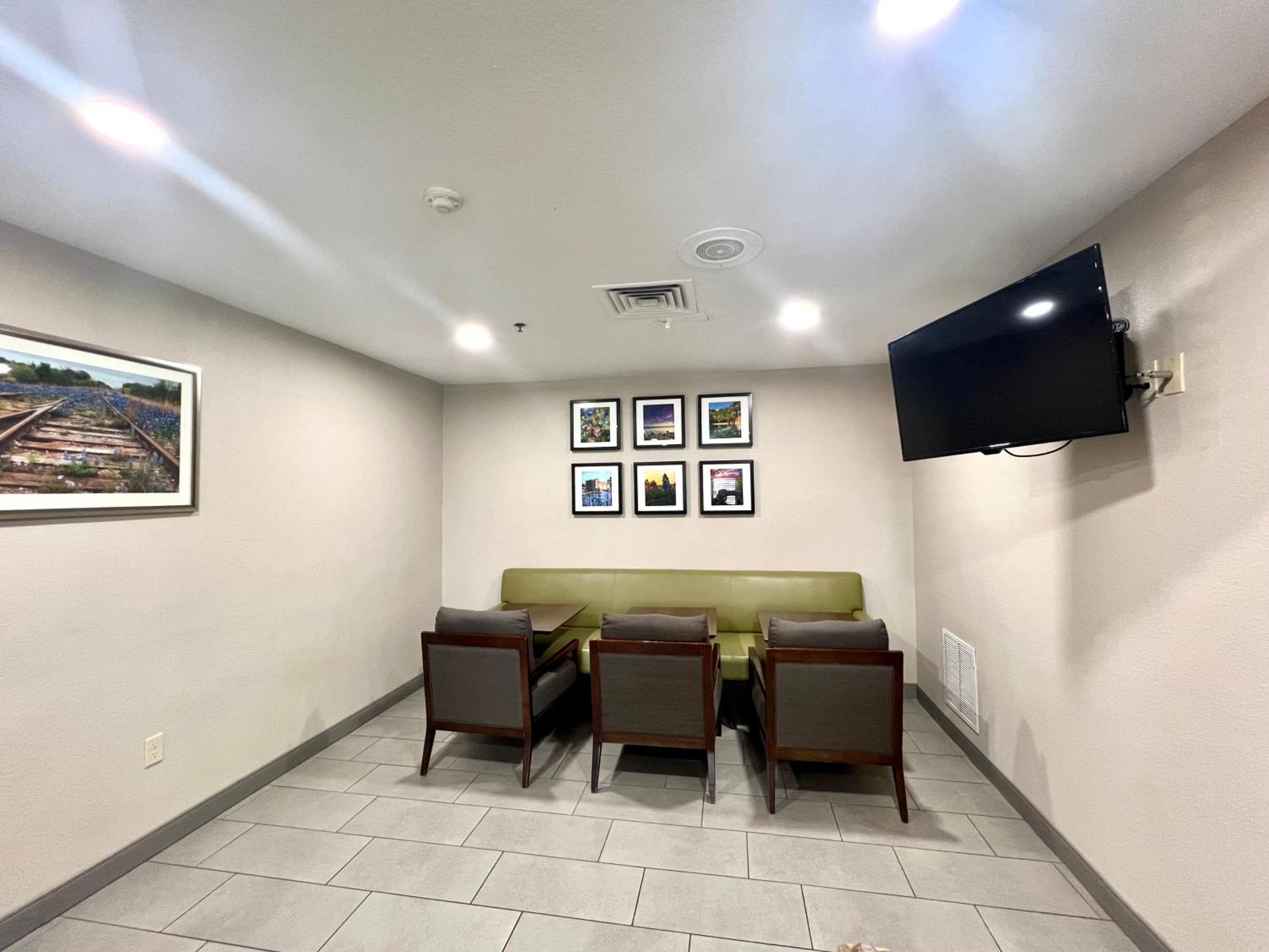 Country Inn & Suites By Radisson, Fort Worth, Tx Экстерьер фото