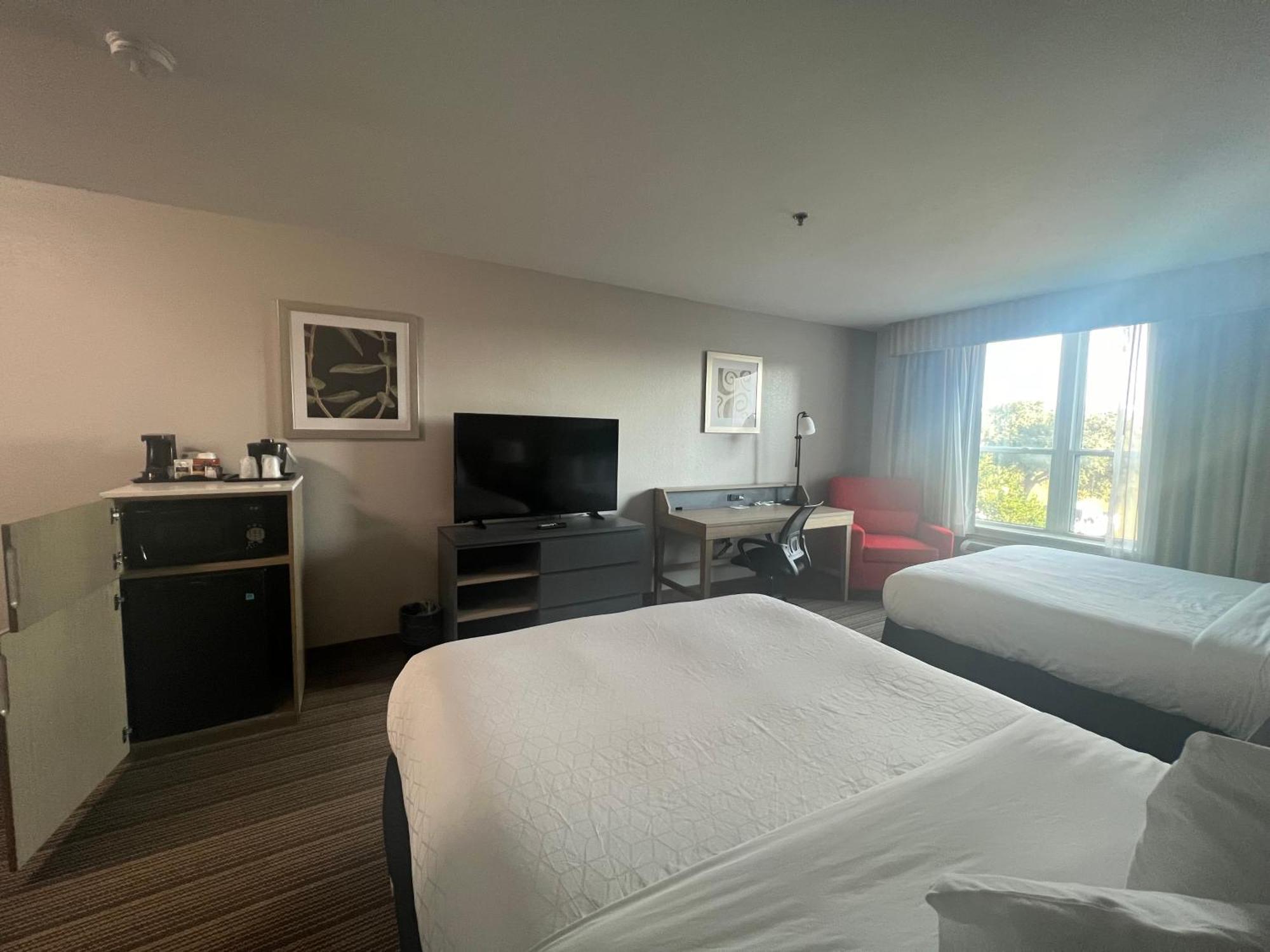 Country Inn & Suites By Radisson, Fort Worth, Tx Экстерьер фото