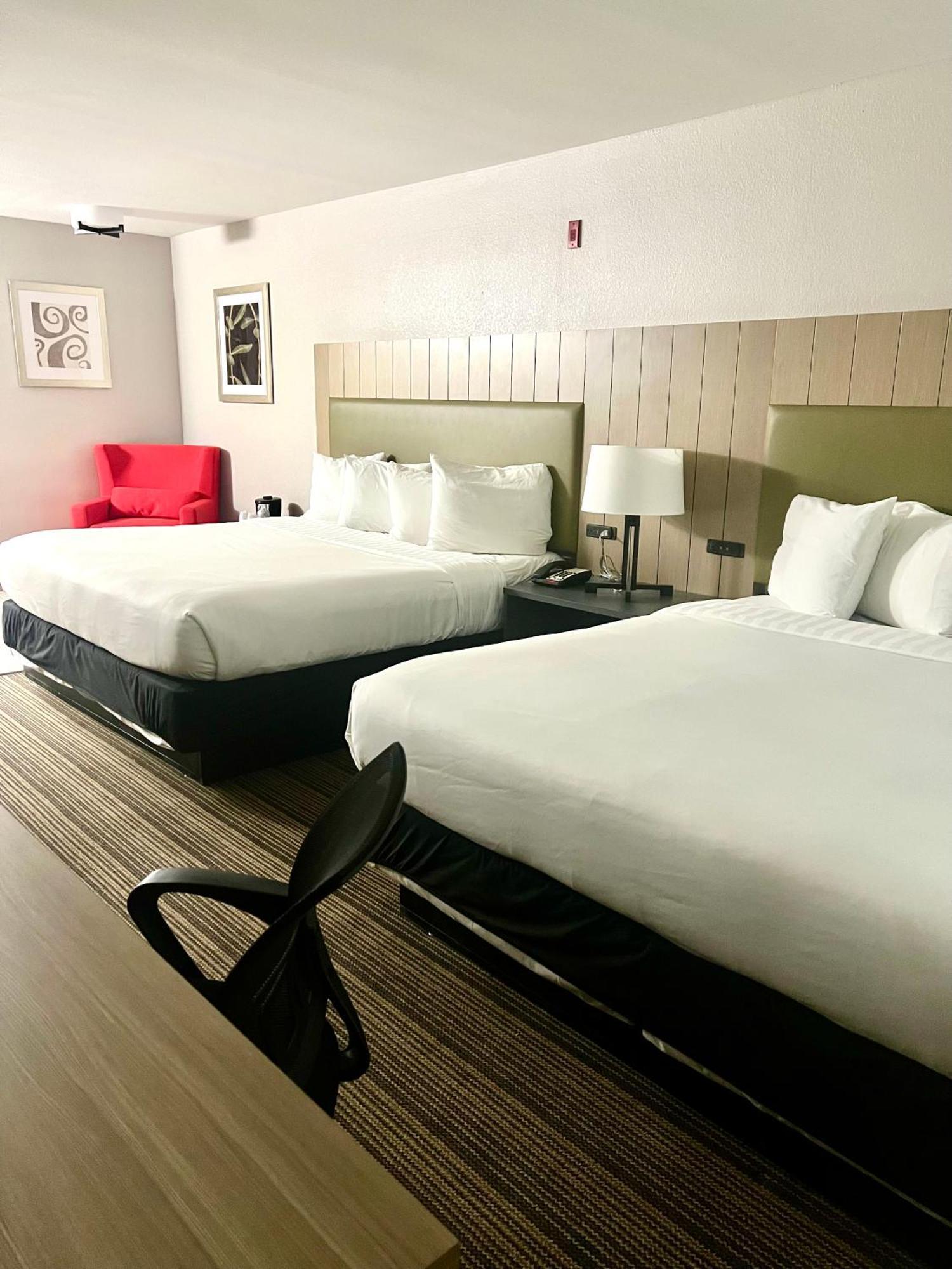 Country Inn & Suites By Radisson, Fort Worth, Tx Экстерьер фото