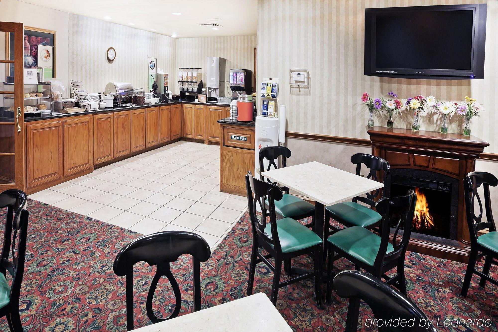 Country Inn & Suites By Radisson, Fort Worth, Tx Ресторан фото