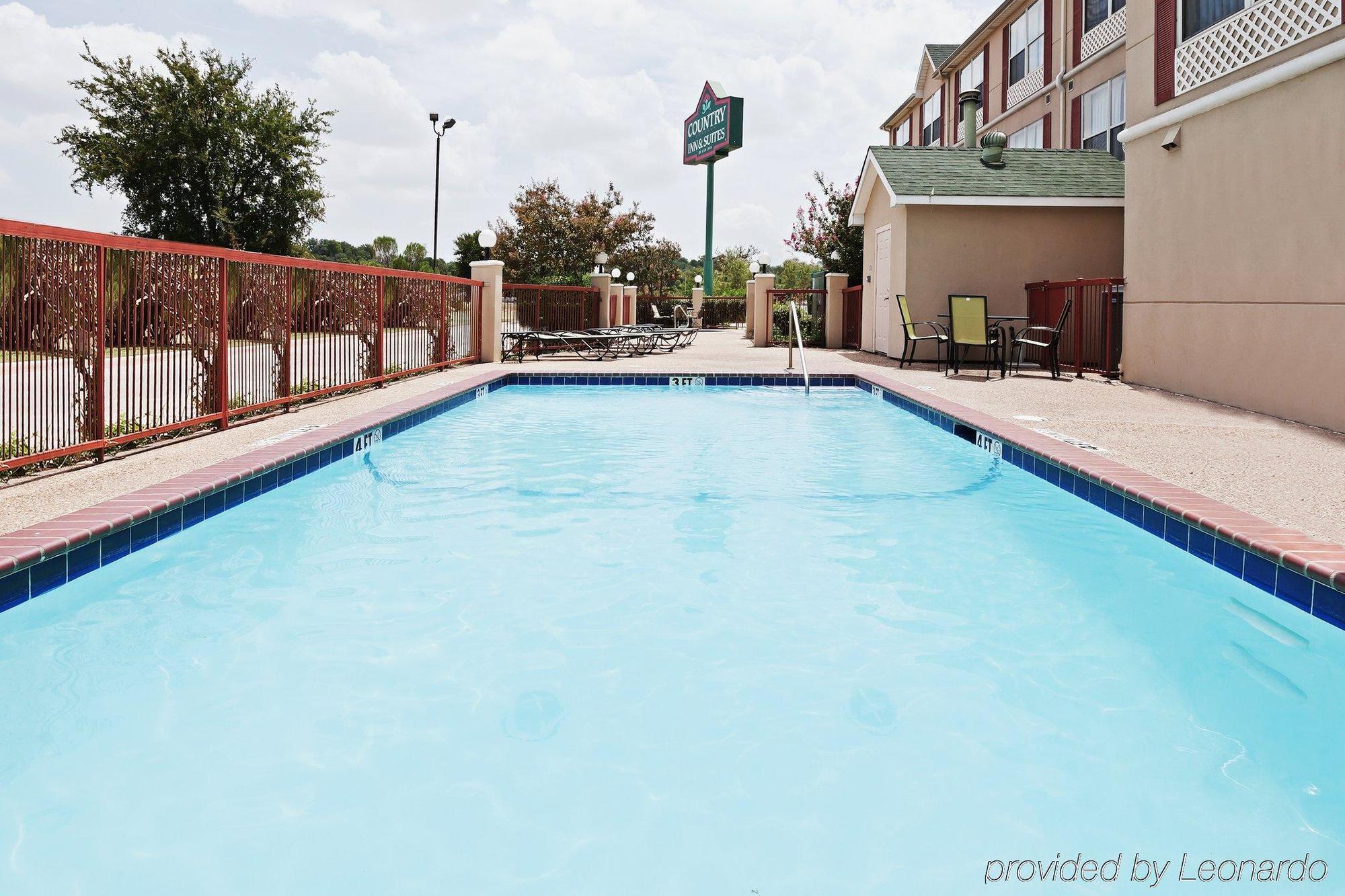 Country Inn & Suites By Radisson, Fort Worth, Tx Удобства фото