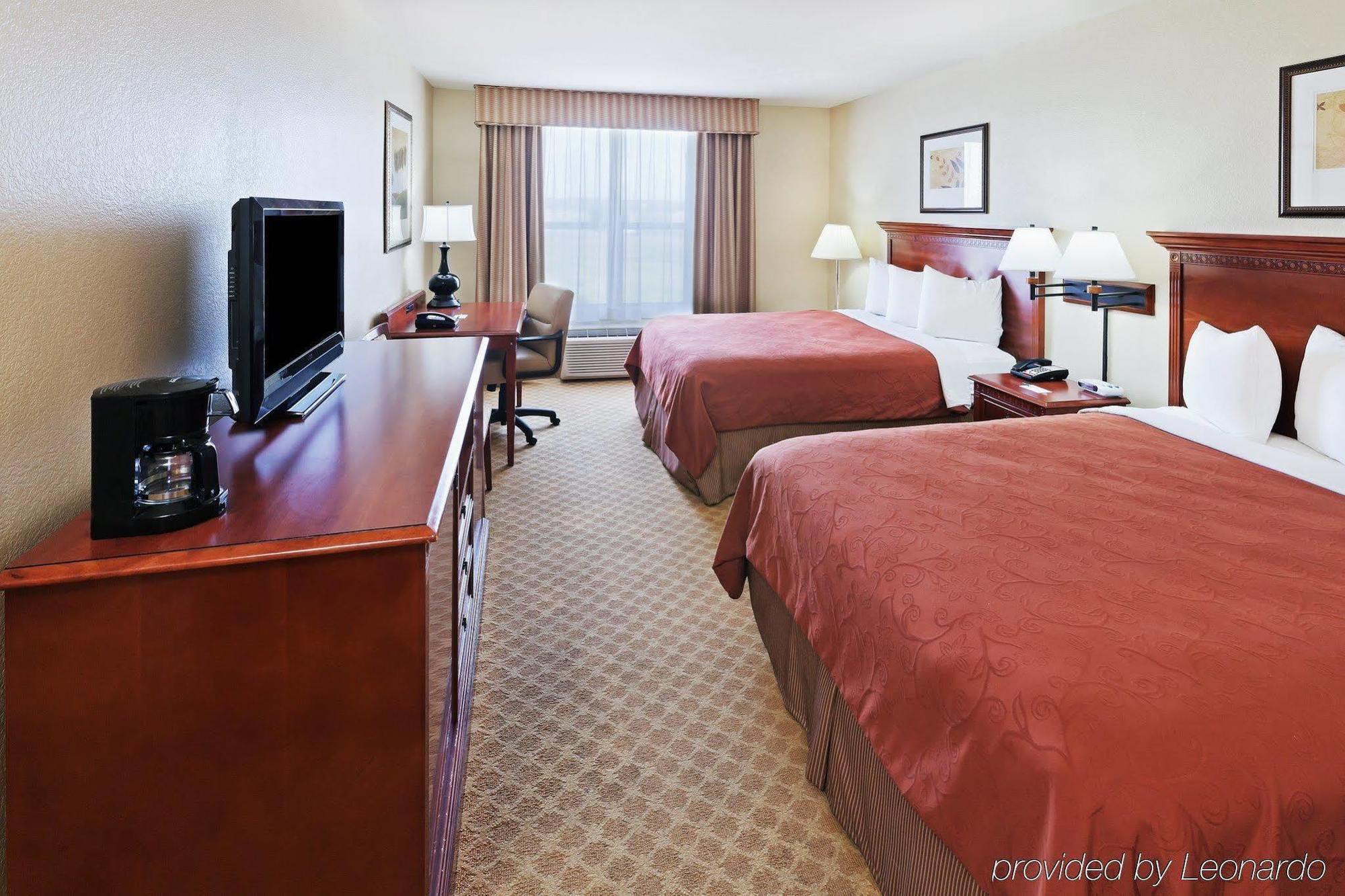 Country Inn & Suites By Radisson, Fort Worth, Tx Номер фото