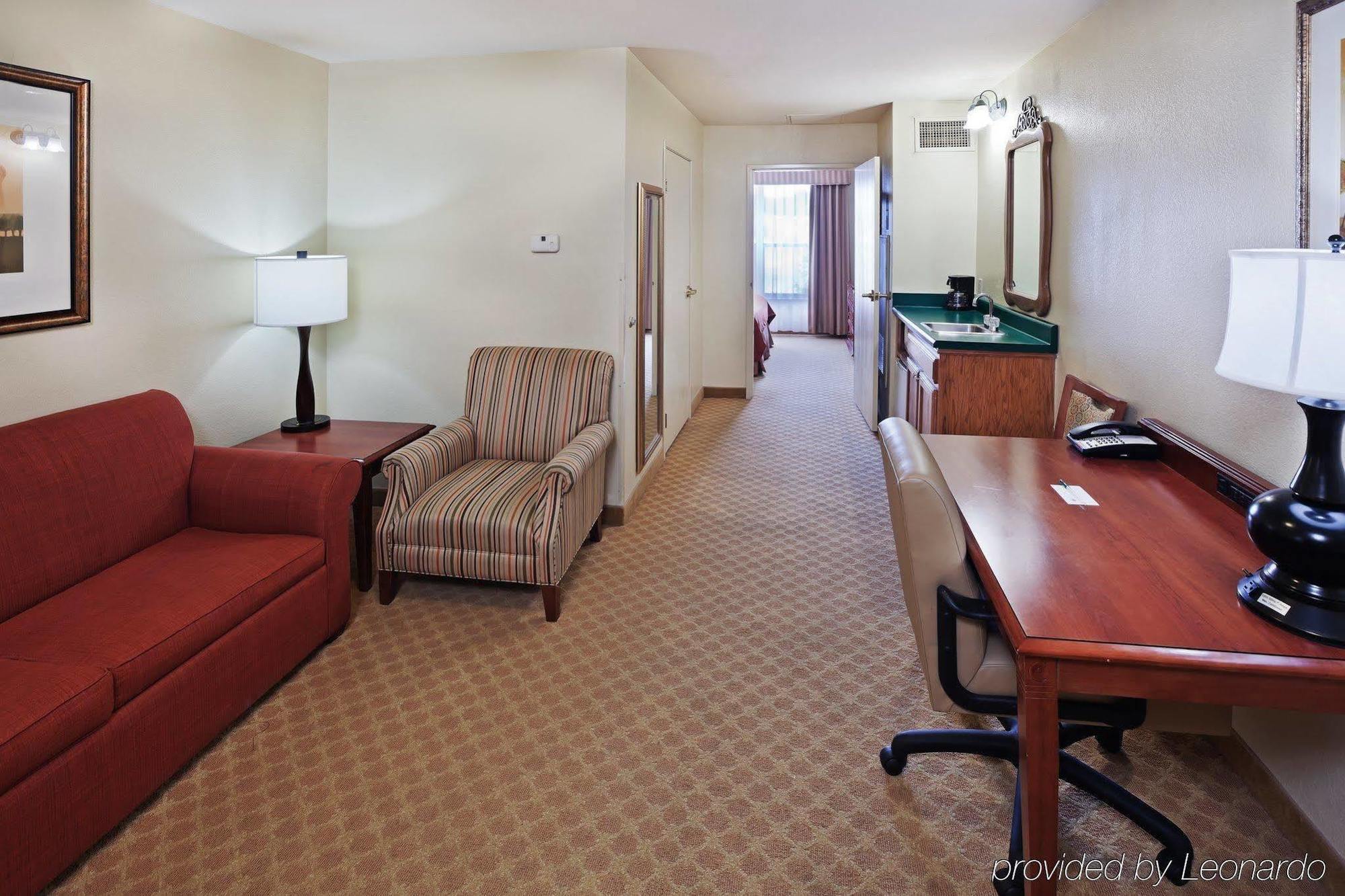 Country Inn & Suites By Radisson, Fort Worth, Tx Экстерьер фото